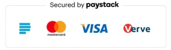 Payment methods